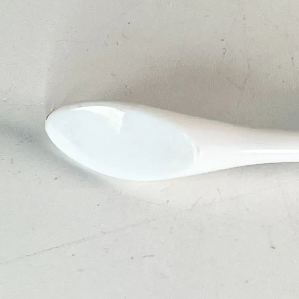 Sunday Riley Skincare MakeUp Facial Spatula Tool Scoop Mix Apply Smooth New